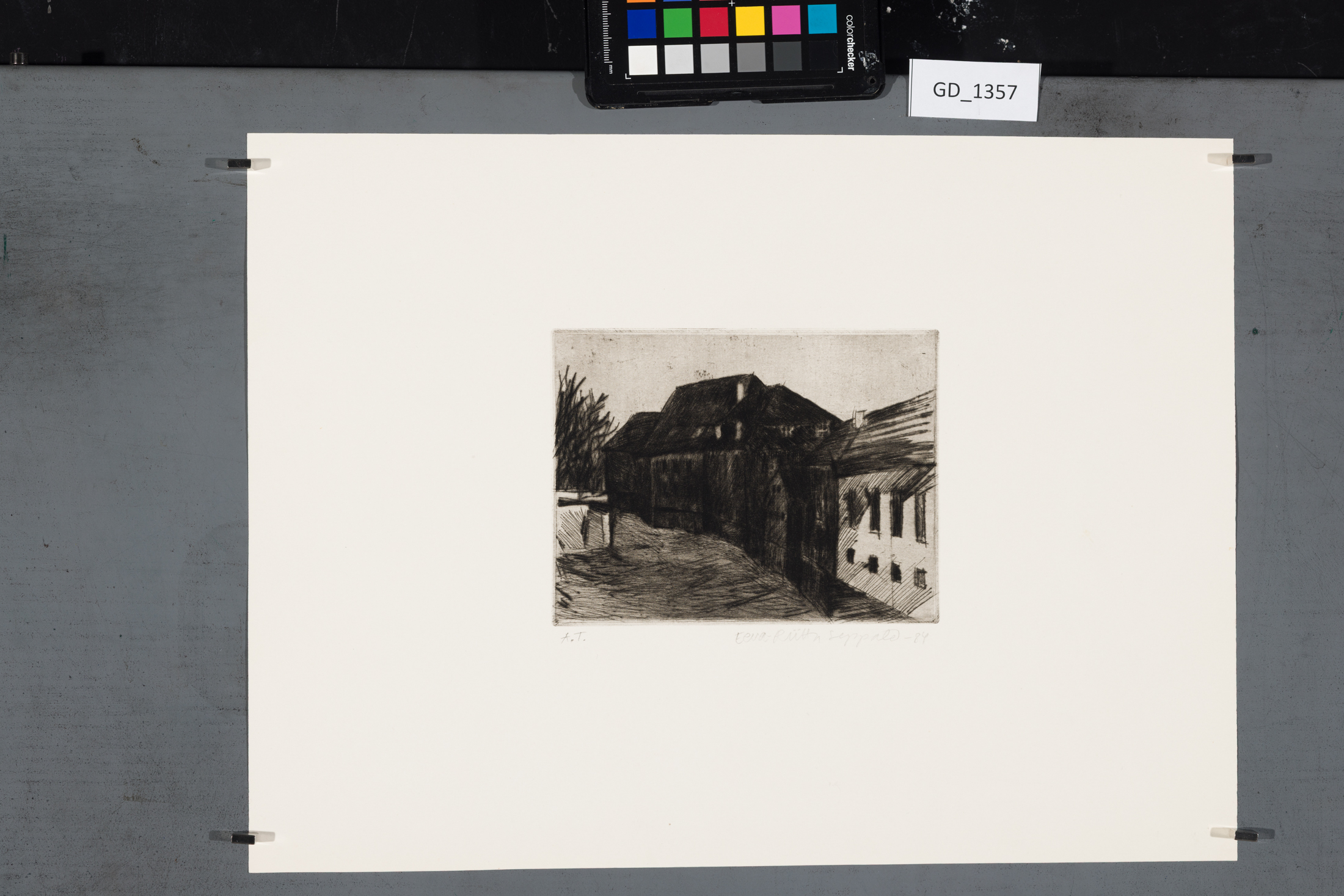 Fotografie