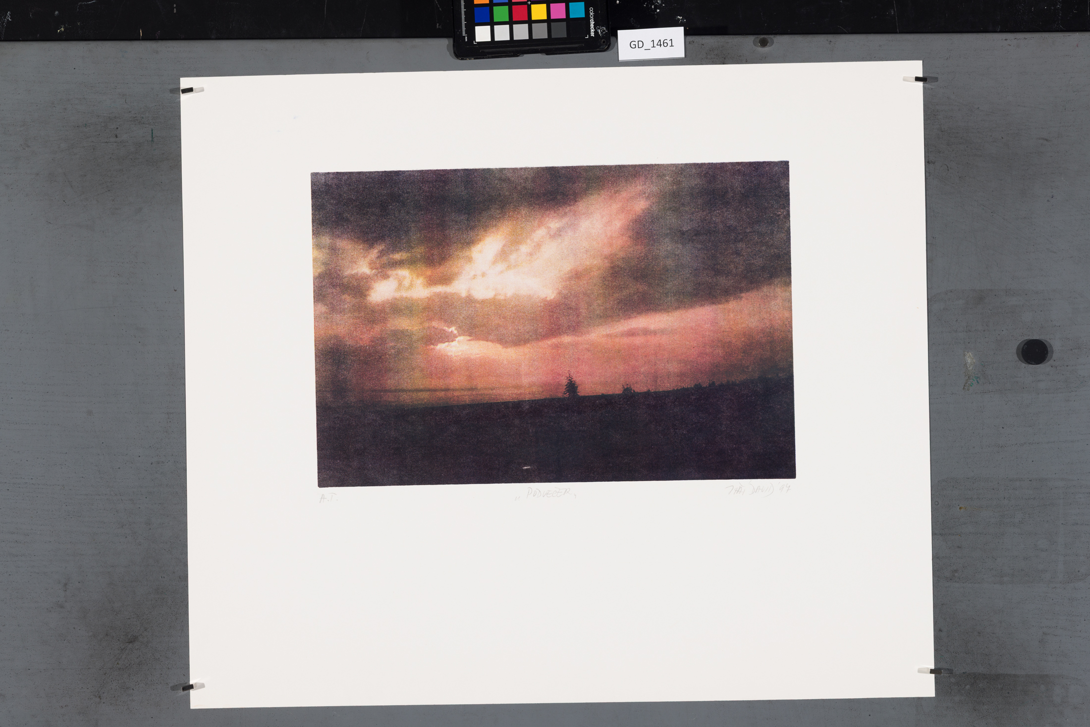 Fotografie
