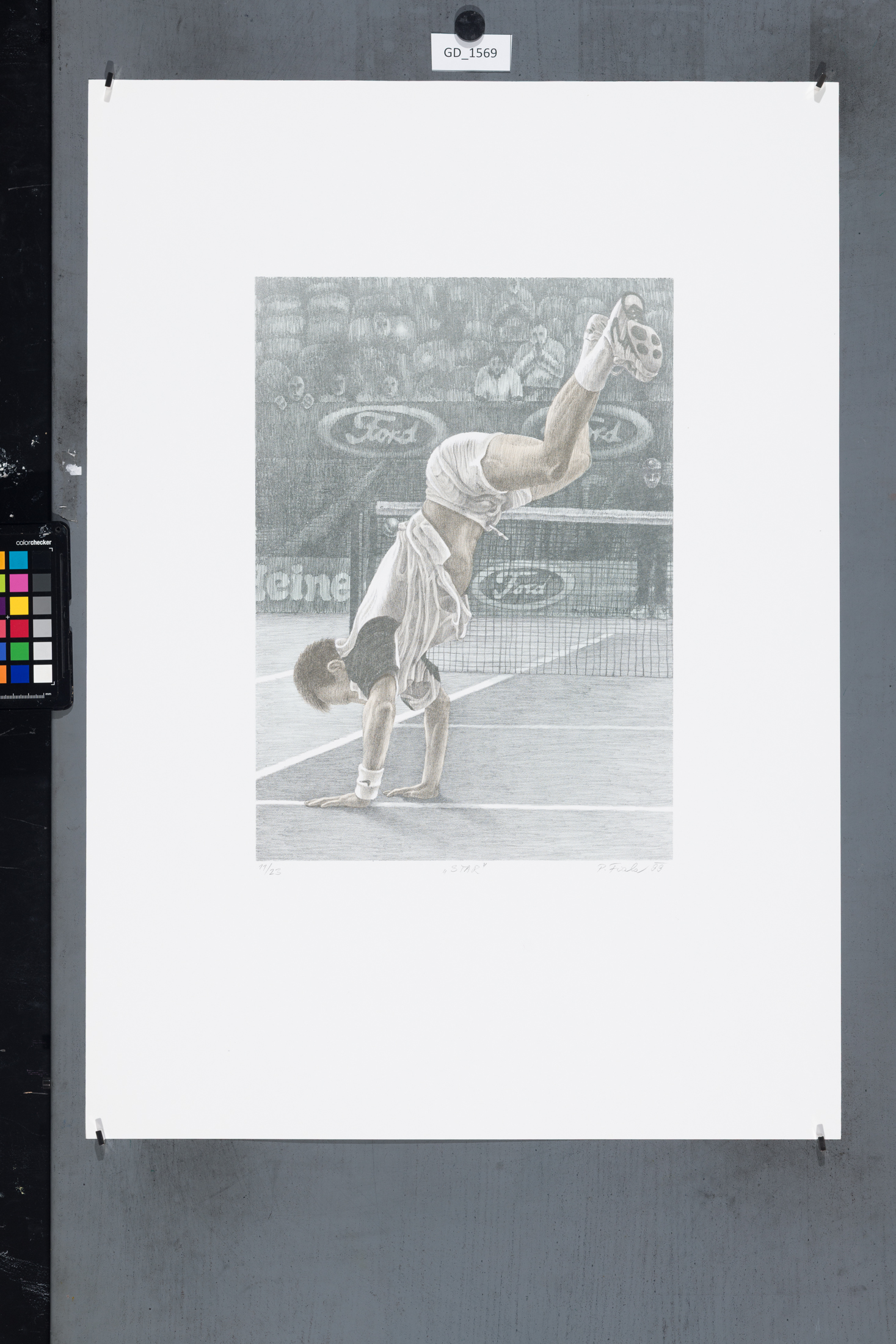 Fotografie