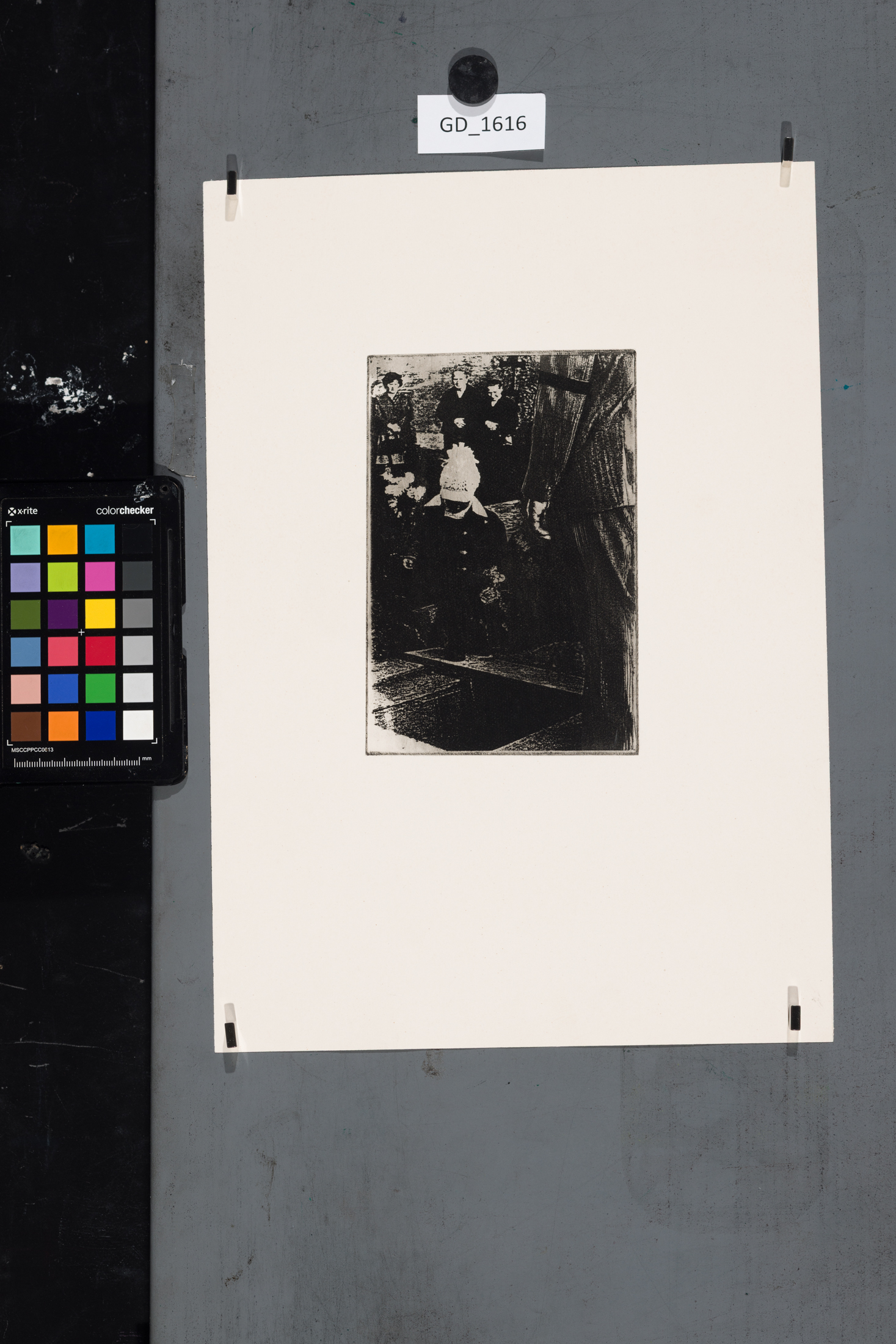 Fotografie
