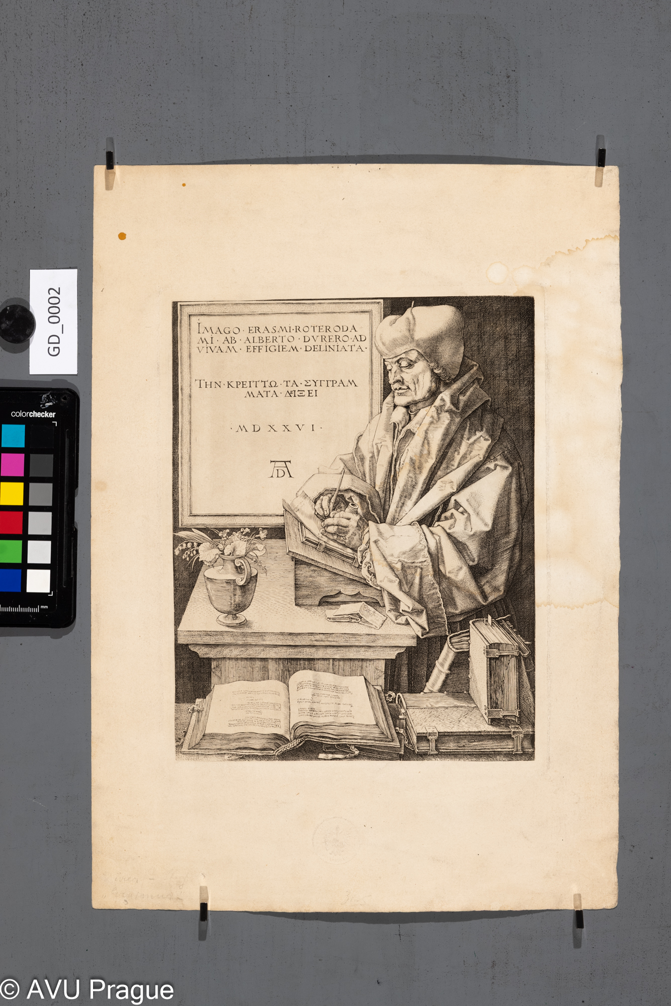 Erasmus Rotterdamský