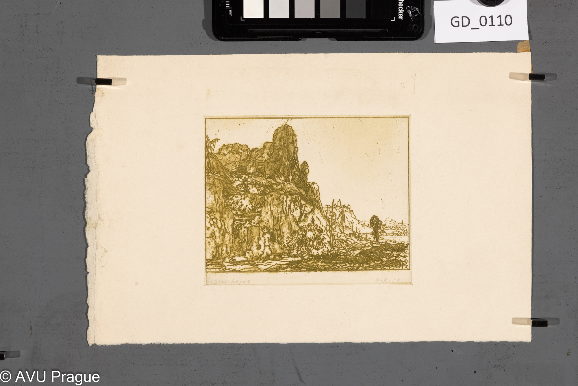 Kopie krajiny_Hercules Seghers II.