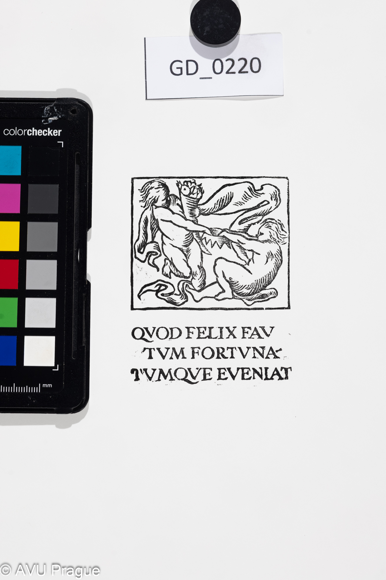 Příležitostná grafika