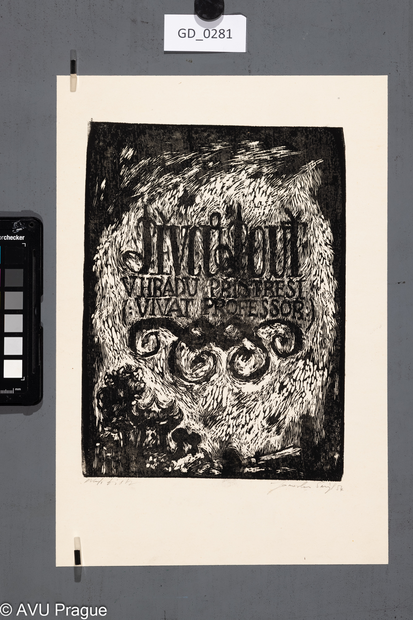 Titulní list_Pěvců pouť