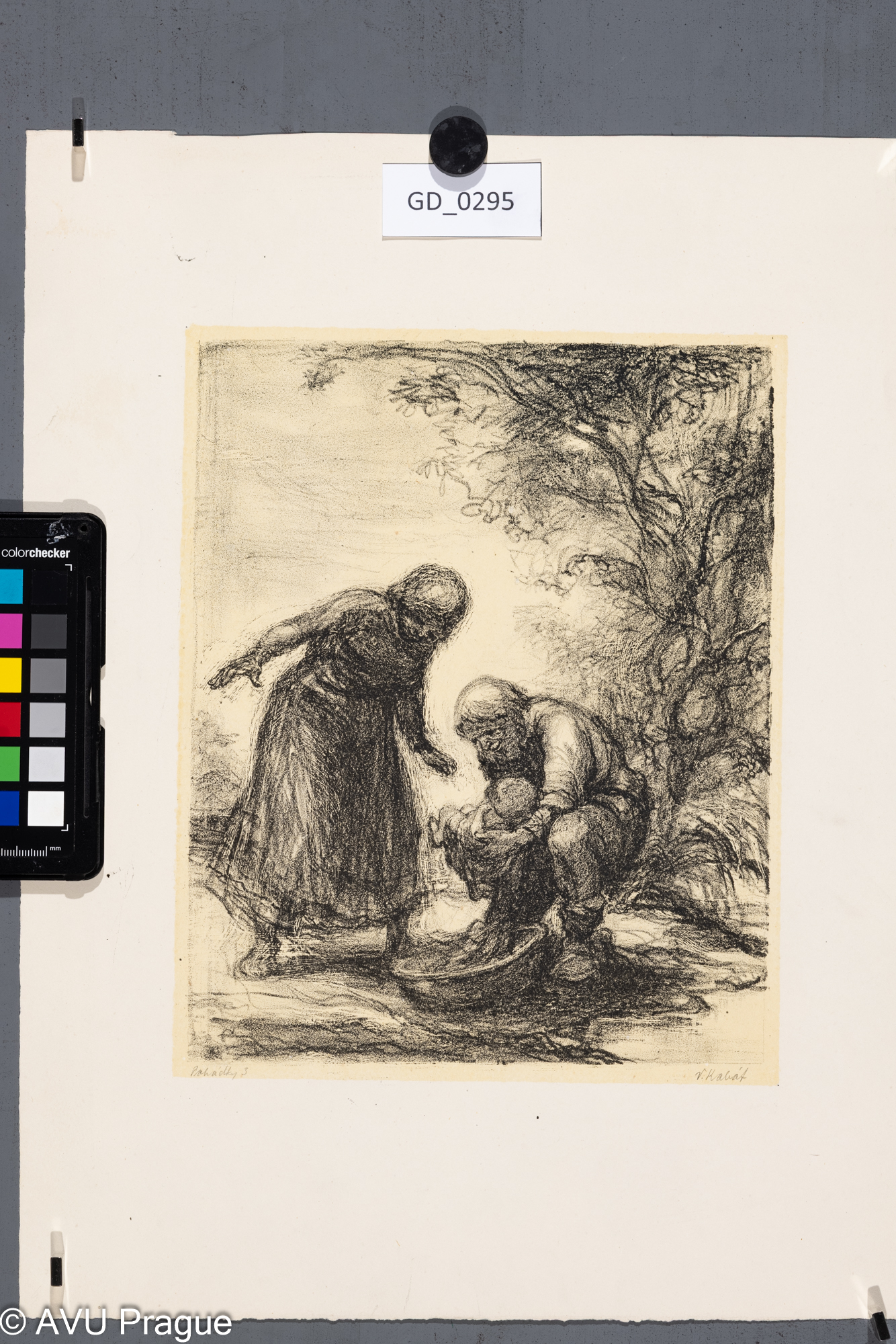 Pohádky 3_Plaváček