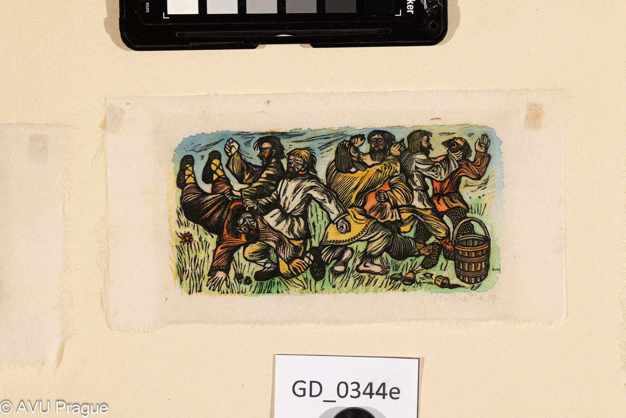 Ilustrace_lidové motivy