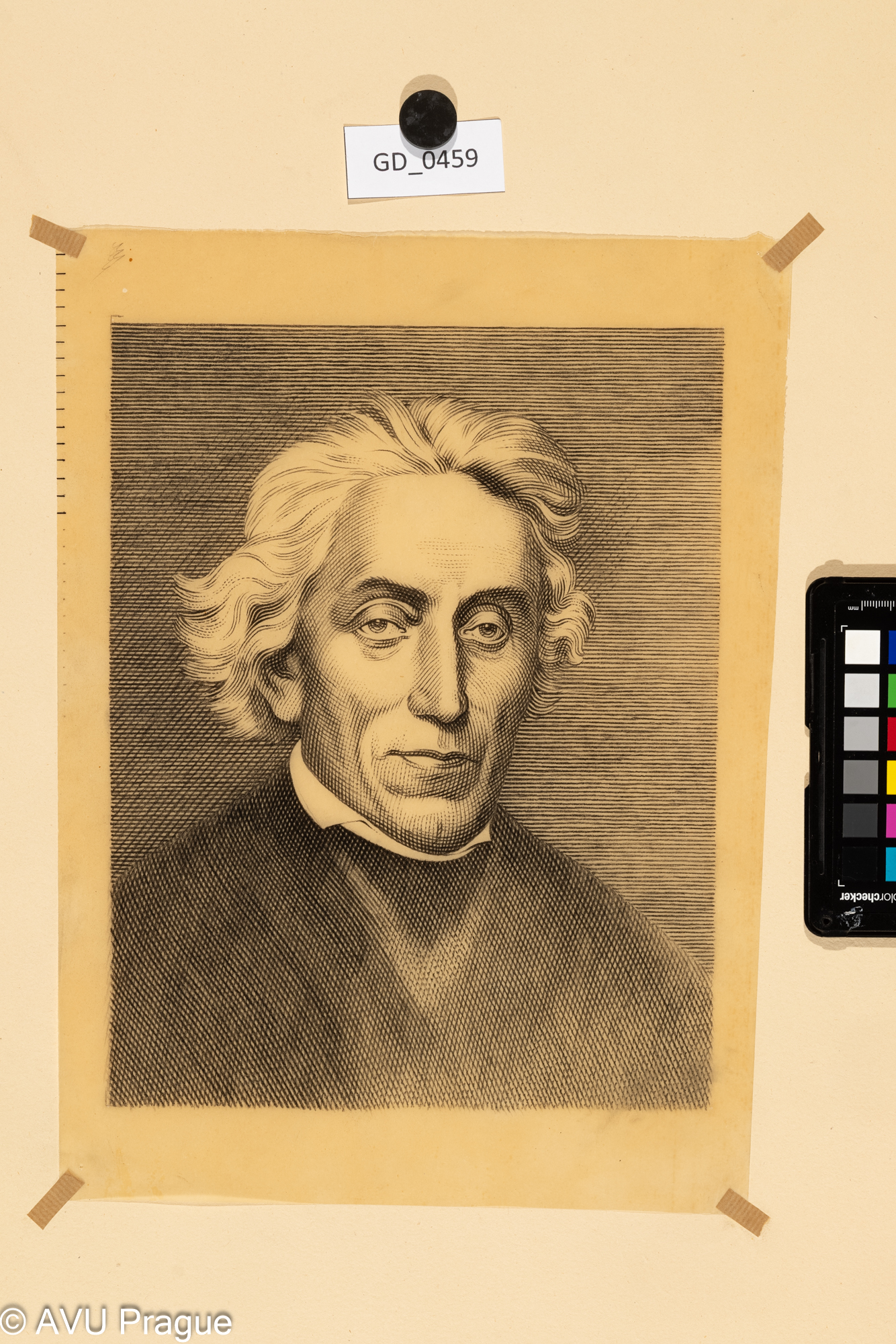 Josef Dobrovský_podle Františka Tkadlíka?