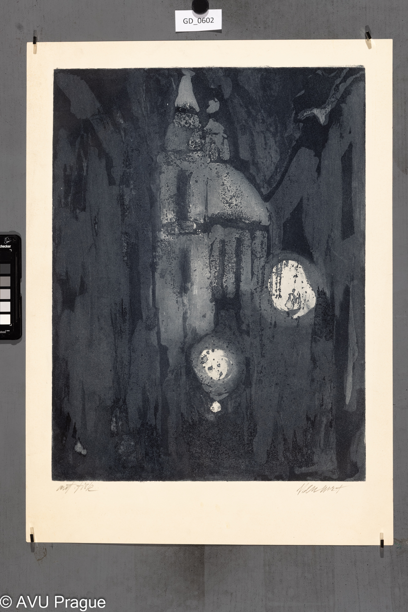 Sv. Mikuláš na Malé straně