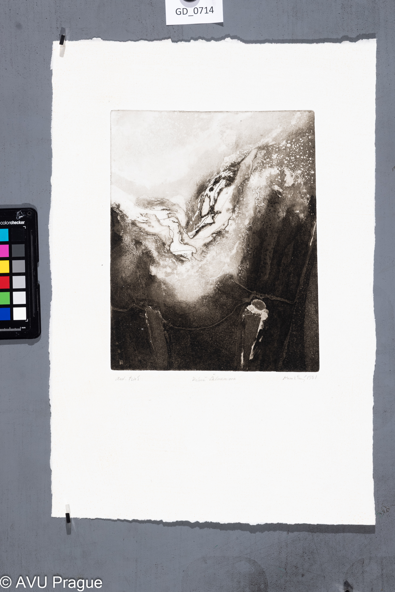 Píseň Šalamounova