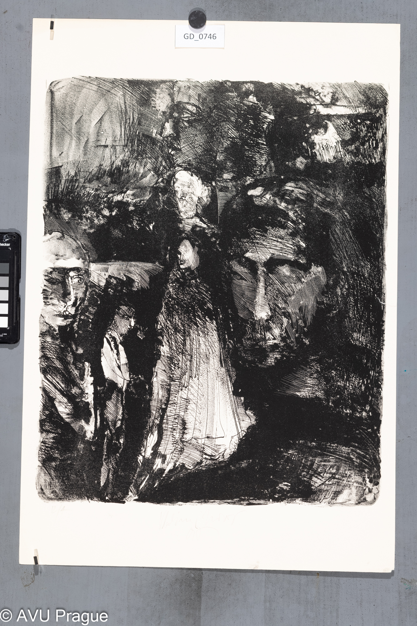 Figurální kompozice