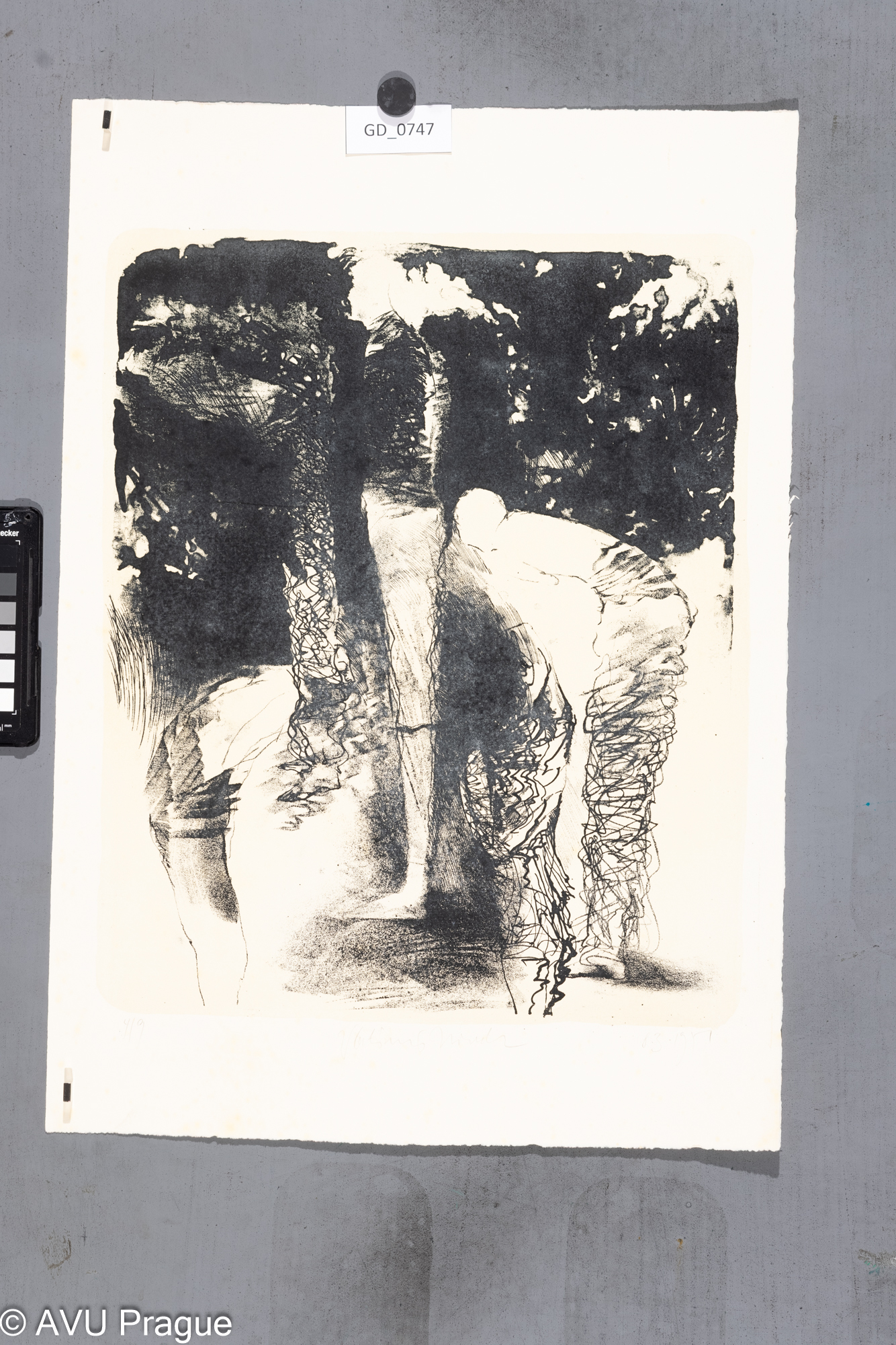 Figurální kompozice