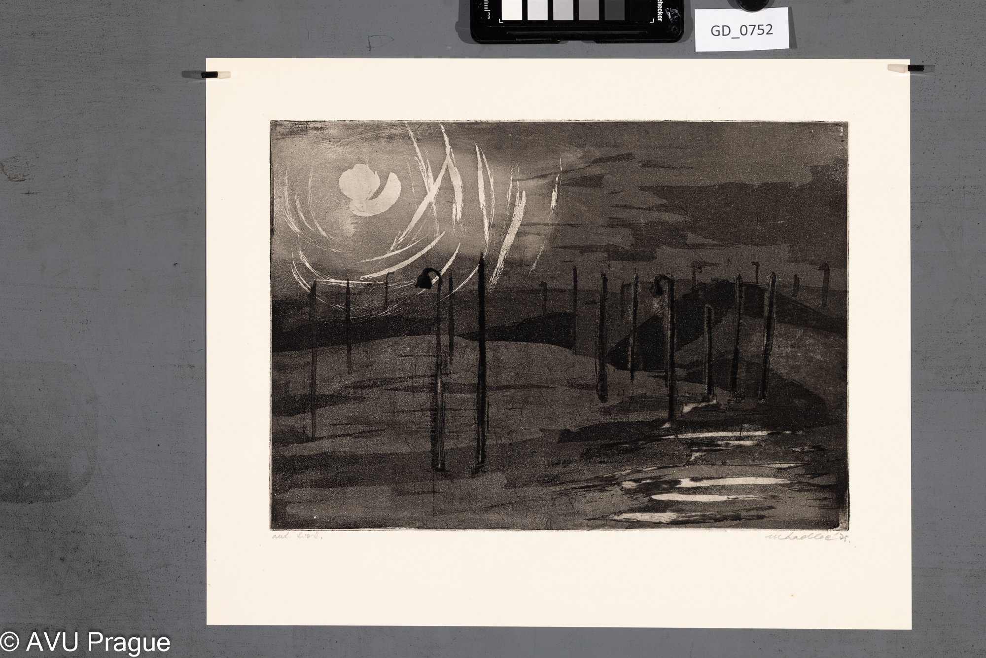 Lampy se světelným odrazem