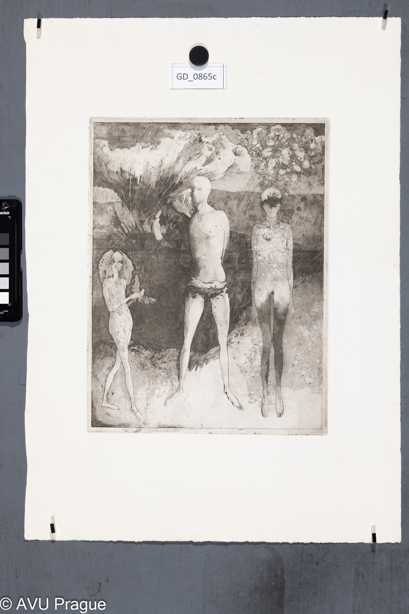 Figurální kompozice