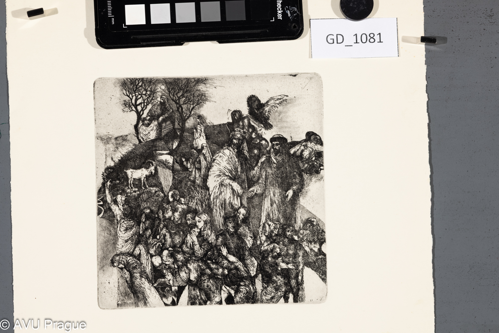 figurální shluk_biblický motiv