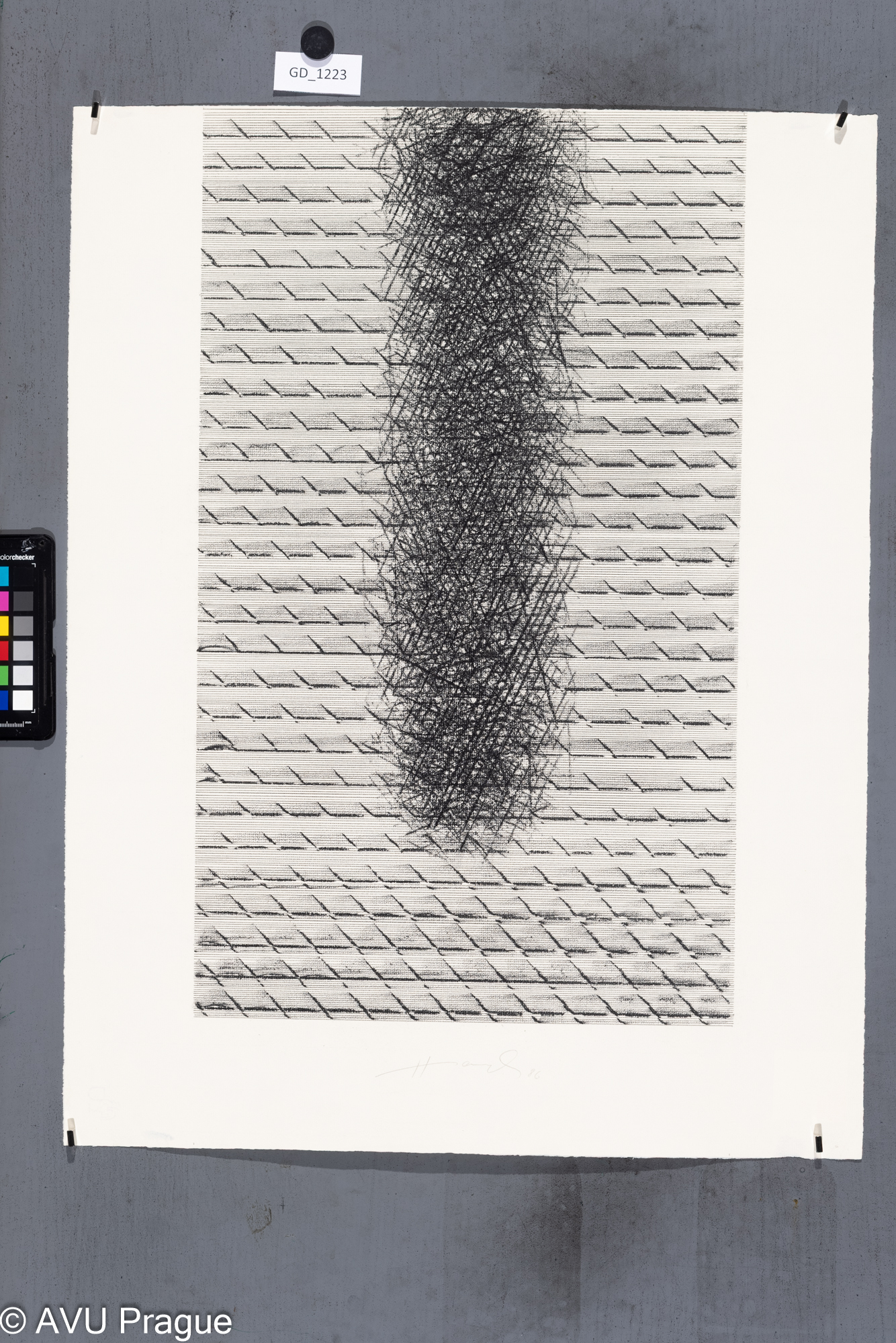 Zcyklu "Náhlá příhoda" V.