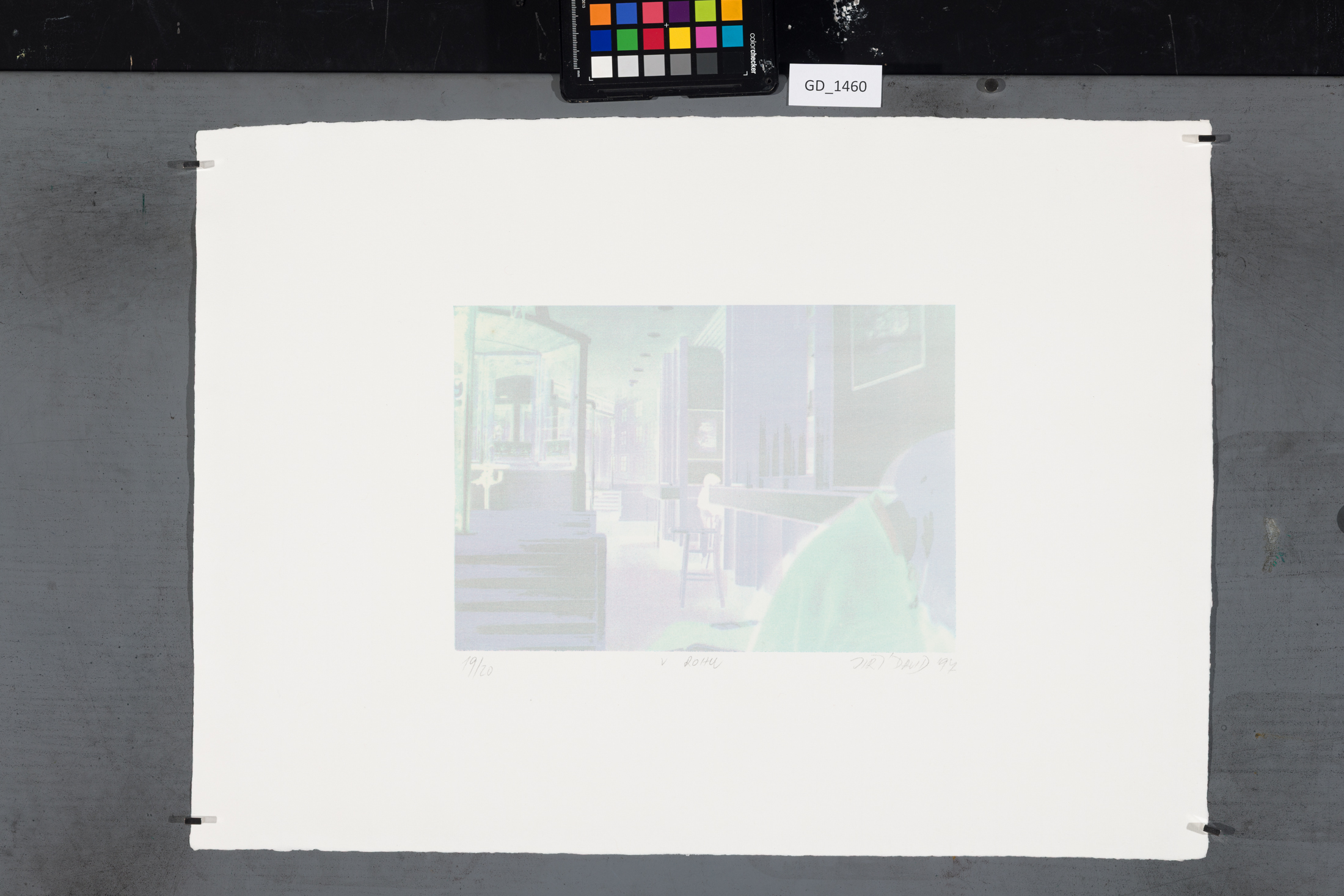 Ilustrace_Martin Palouš_Já jsem z tebe tumpachová_básně z let 1968–2019