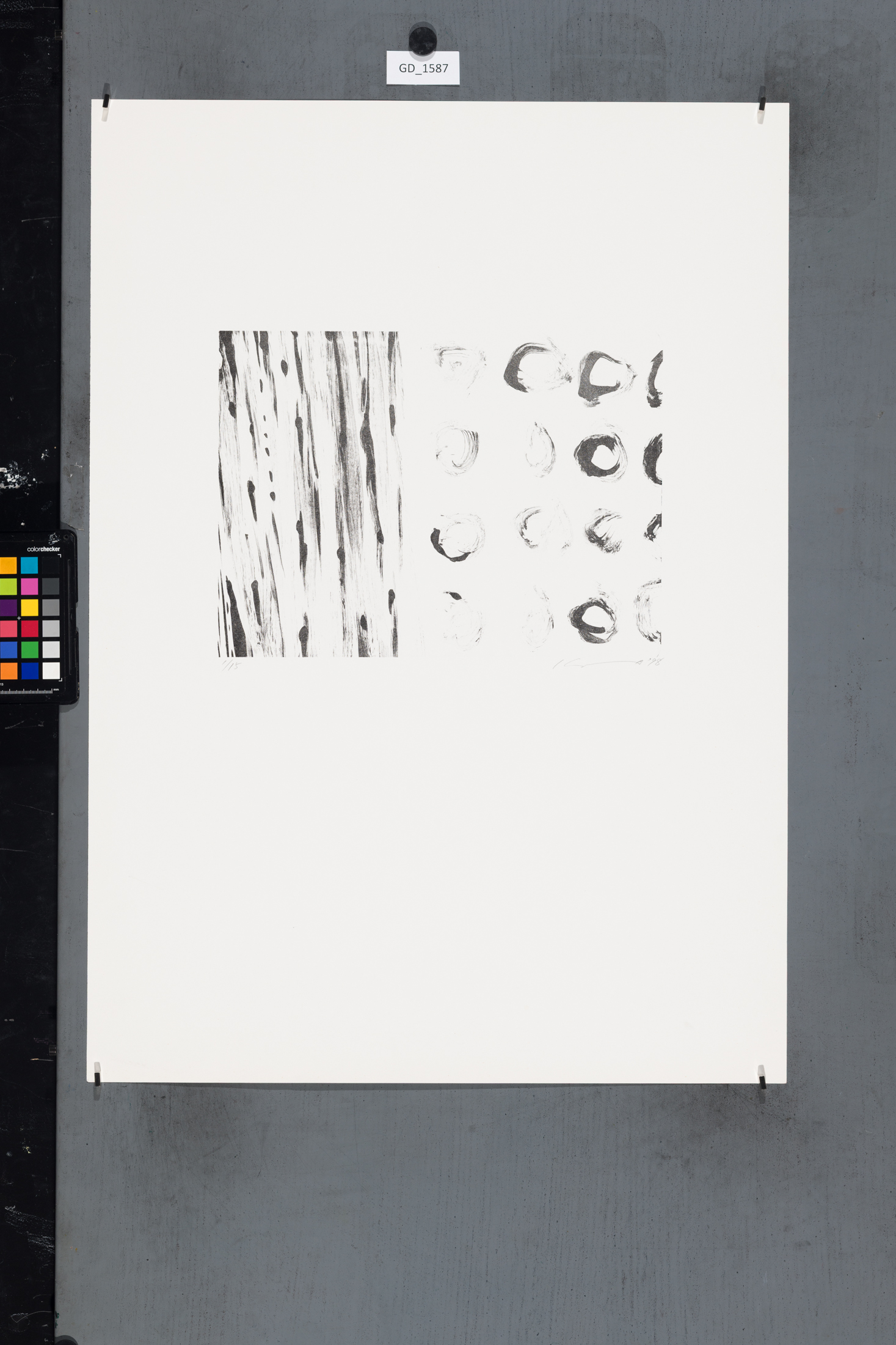 Ilustrace_Martin Palouš_Já jsem z tebe tumpachová_básně z let 1968–2018