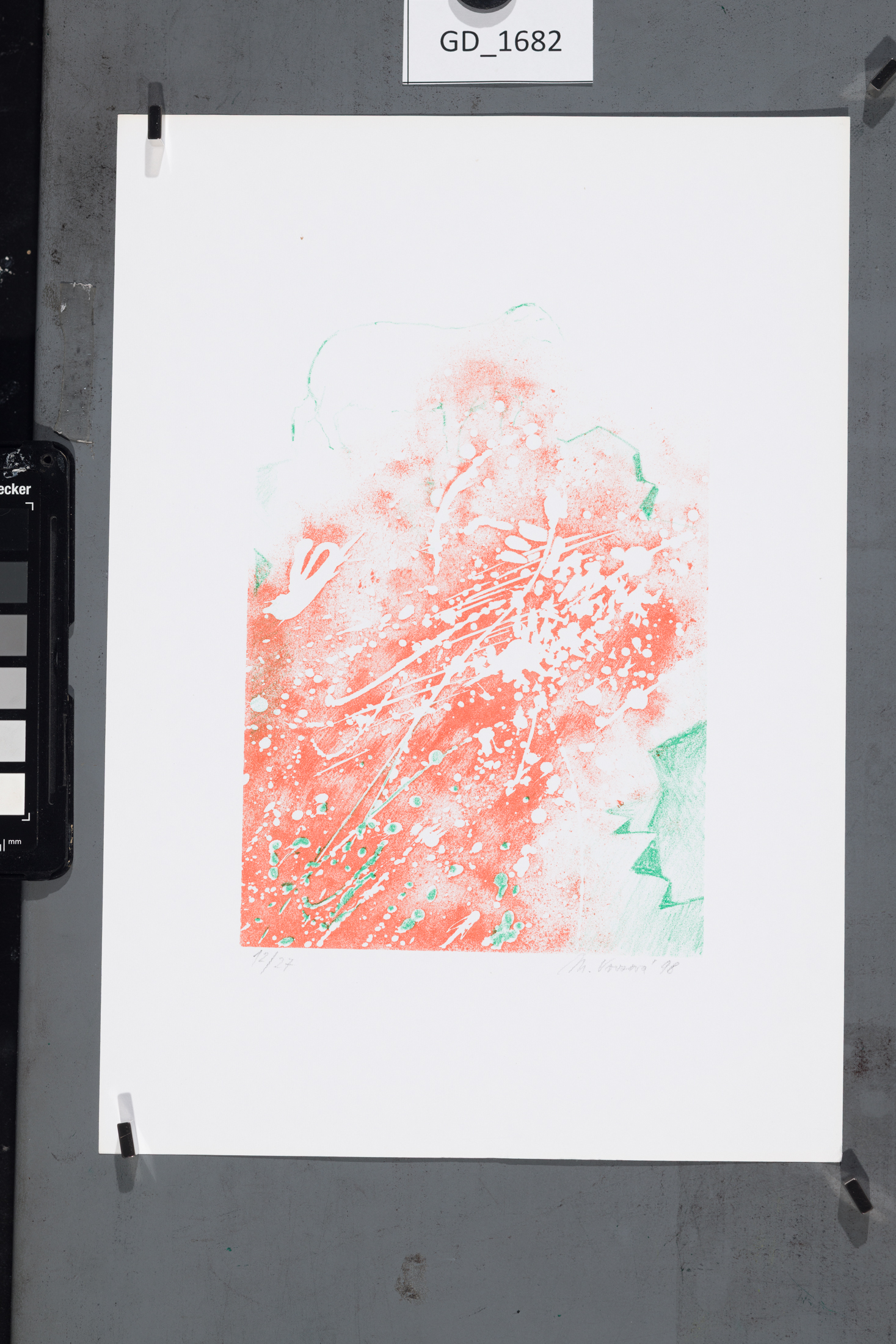 Velikonoční beránek