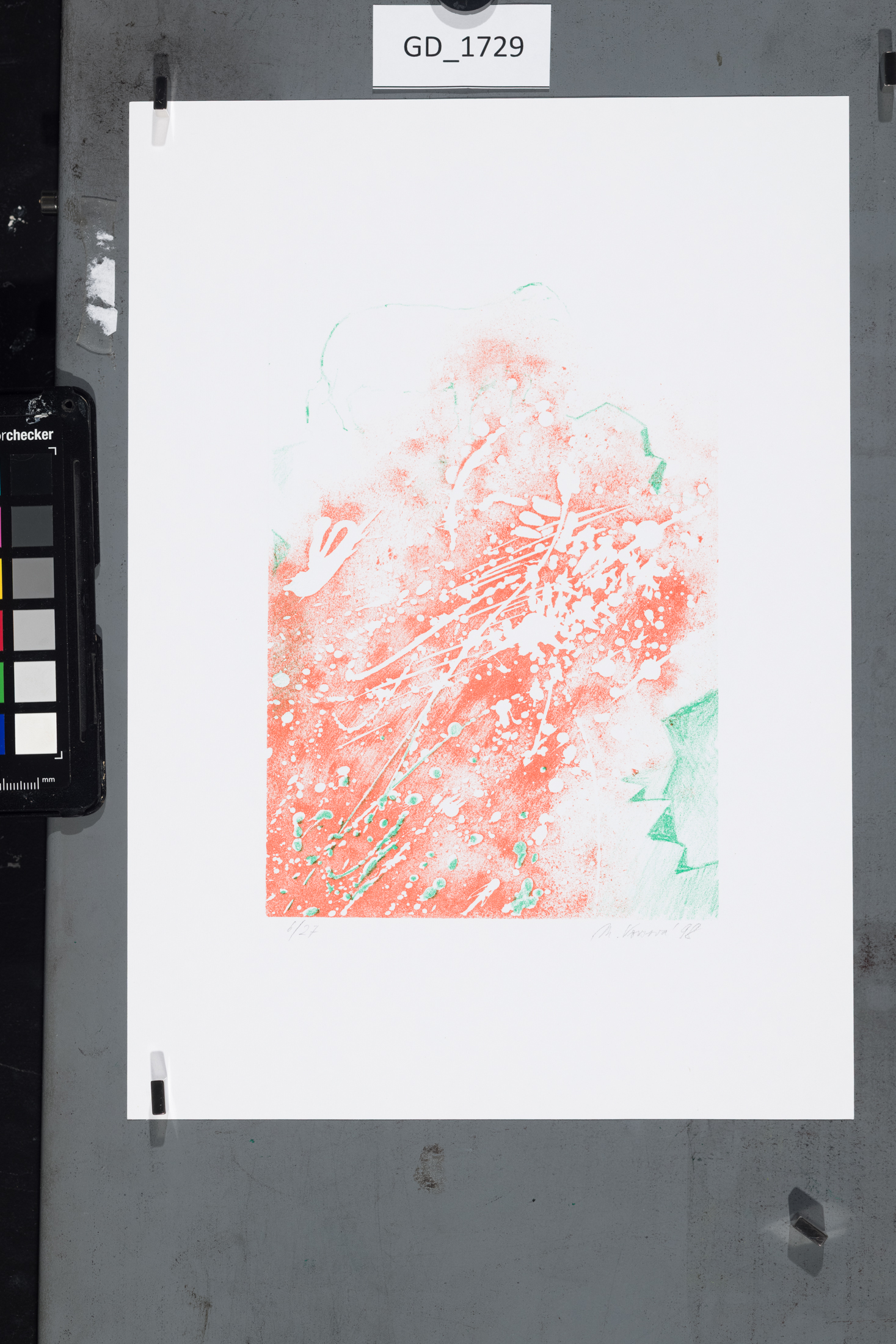 Velikonoční beránek