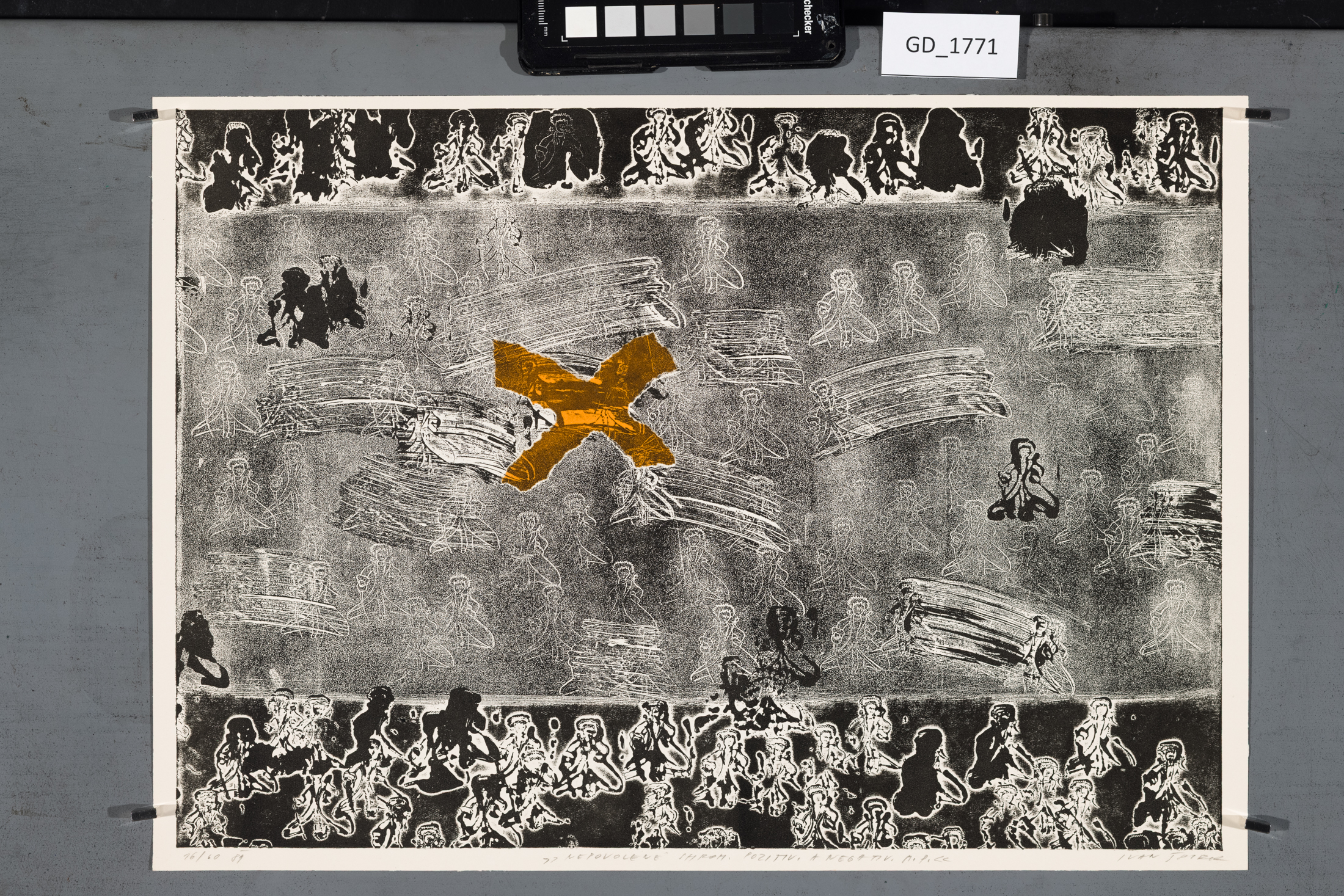 Nepovolené shromáždění