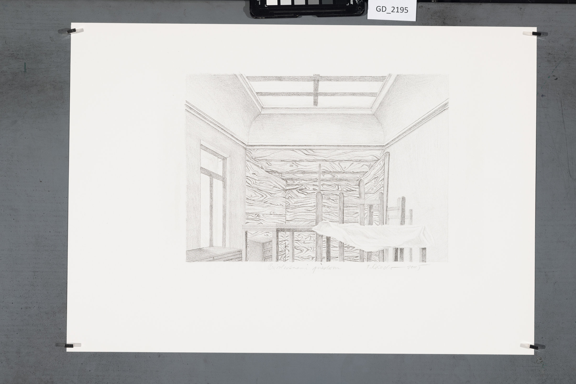 Privlastnenie prestoru