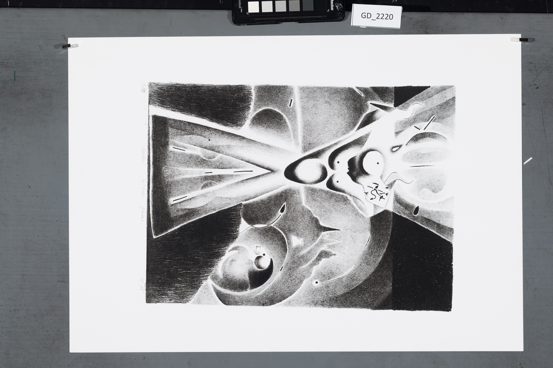 Upálení mistra Jana